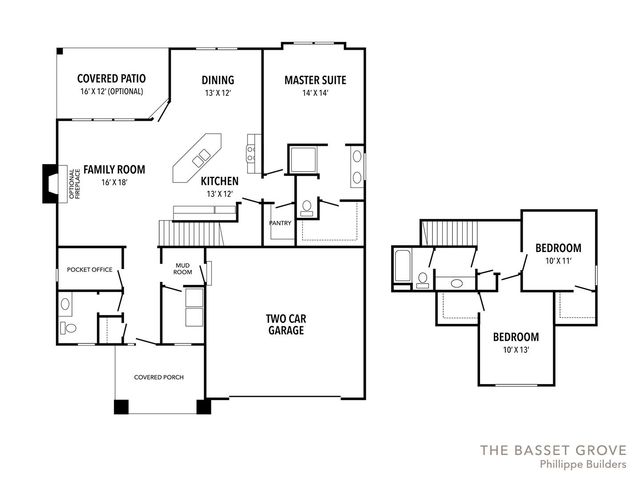 2274 Pradera Trail, Chesterton, IN 46304