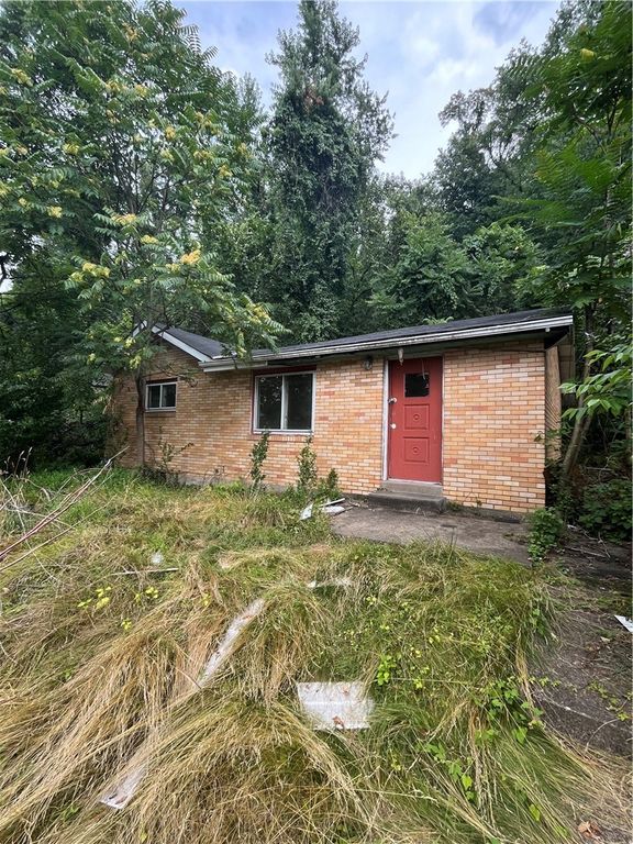 452 Hochberg Road, Penn Hills, PA 15235