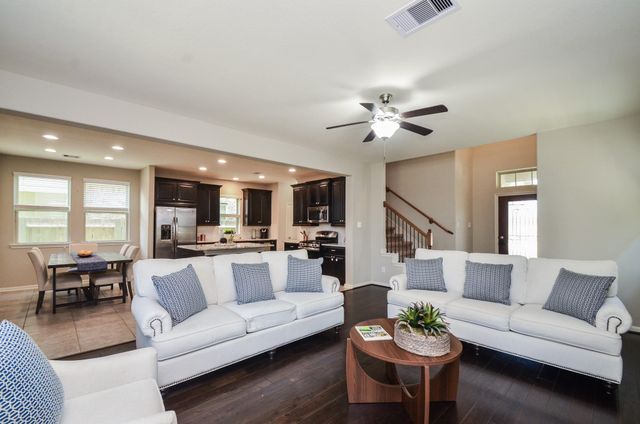1627 Summer City Drive, Houston, TX 77047