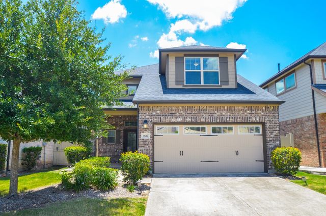 1627 Summer City Drive, Houston, TX 77047