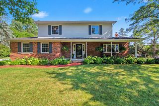 6381 Merritt Road, Ypsilanti, MI 48197