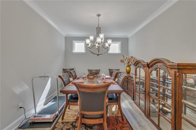 140 Amherst Way, Fayetteville, GA 30215