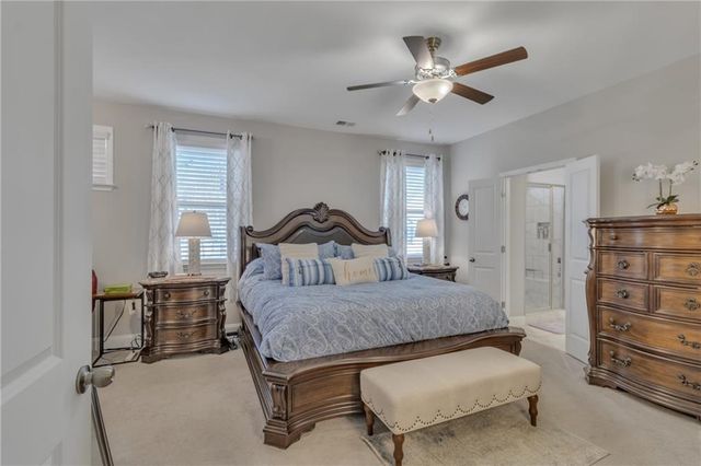 140 Amherst Way, Fayetteville, GA 30215