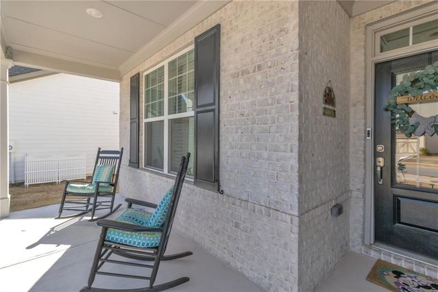 140 Amherst Way, Fayetteville, GA 30215