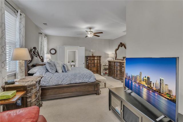 140 Amherst Way, Fayetteville, GA 30215