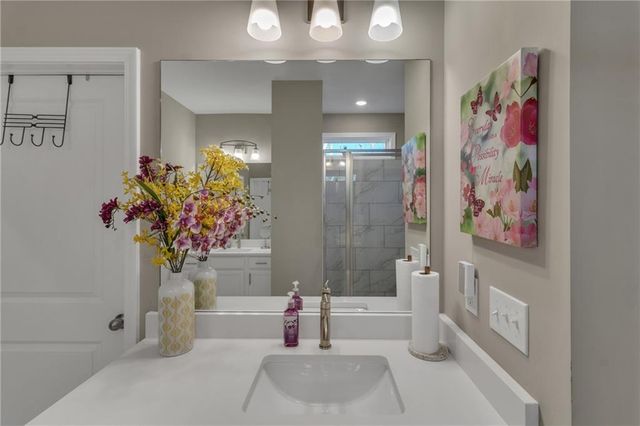 140 Amherst Way, Fayetteville, GA 30215