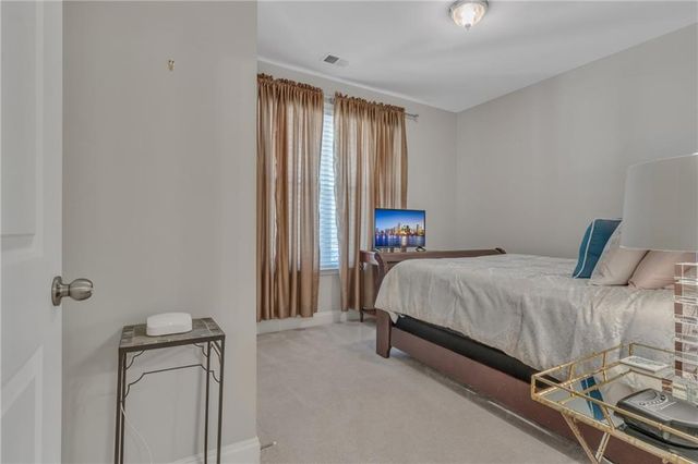 140 Amherst Way, Fayetteville, GA 30215