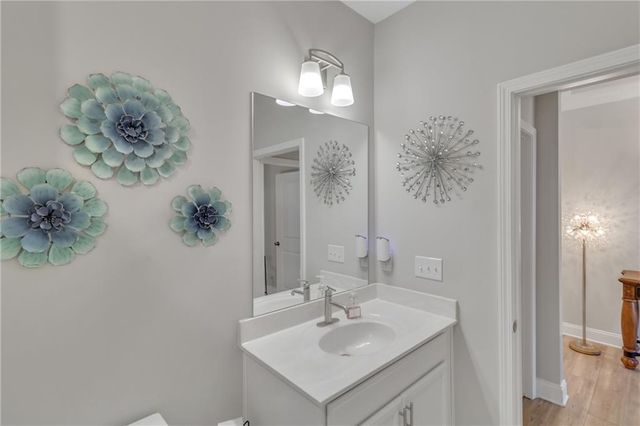 140 Amherst Way, Fayetteville, GA 30215