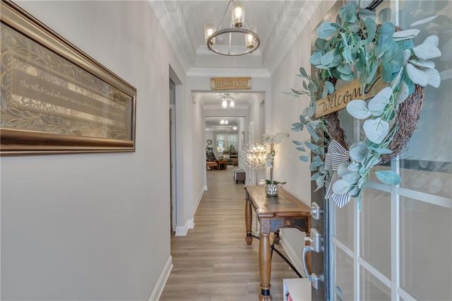 140 Amherst Way, Fayetteville, GA 30215