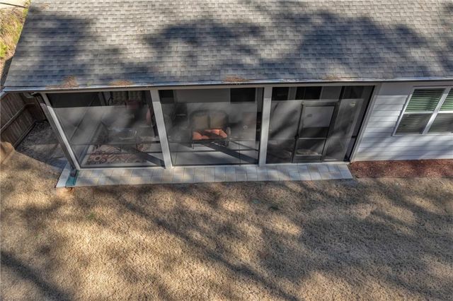 140 Amherst Way, Fayetteville, GA 30215