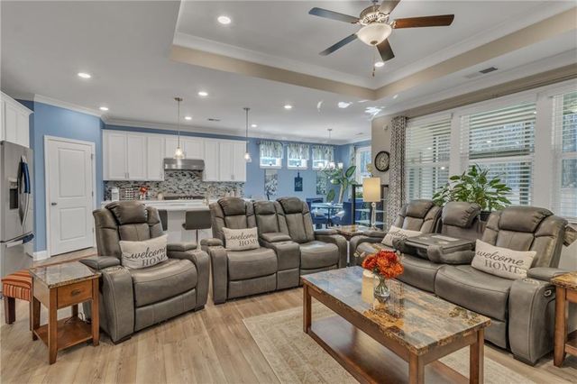 140 Amherst Way, Fayetteville, GA 30215