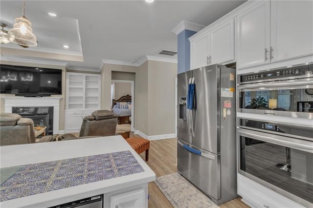 140 Amherst Way, Fayetteville, GA 30215