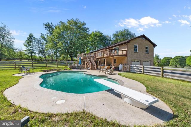 4300 RINGWOOD RD, Nokesville, VA 20181