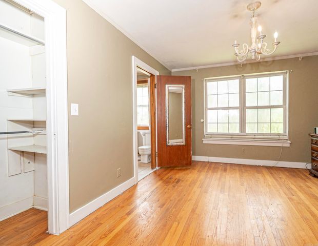 1108 N 2nd Street, Mcgehee, AR 71654