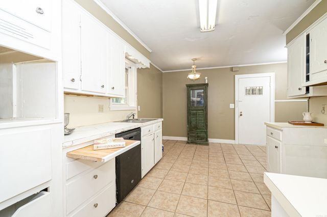 1108 N 2nd Street, Mcgehee, AR 71654