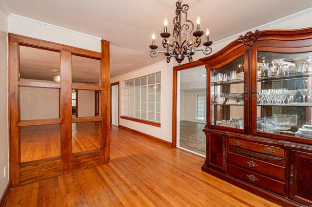 1108 N 2nd Street, Mcgehee, AR 71654