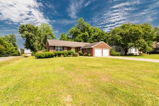 1108 N 2nd Street, Mcgehee, AR 71654