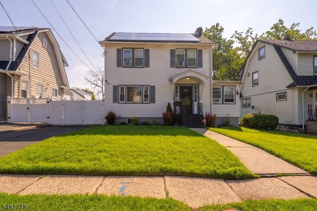 331 Thompson Avenue, Roselle Boro, NJ 07203
