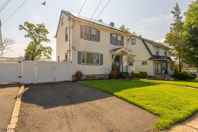 331 Thompson Avenue, Roselle Boro, NJ 07203