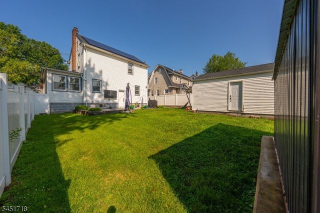 331 Thompson Avenue, Roselle Boro, NJ 07203