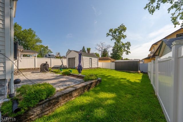 331 Thompson Avenue, Roselle Boro, NJ 07203