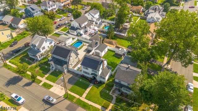 331 Thompson Avenue, Roselle Boro, NJ 07203