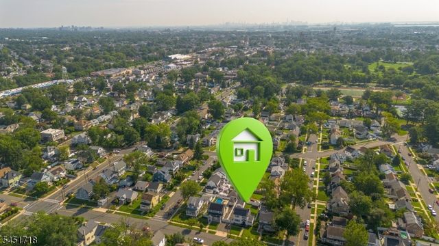 331 Thompson Avenue, Roselle Boro, NJ 07203