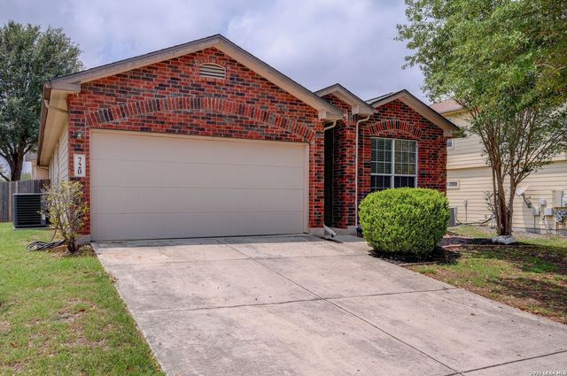 720 Hollow Ridge, Schertz, TX 78154