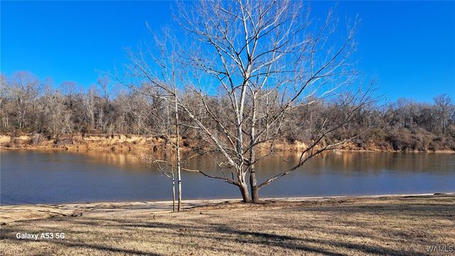 15986 Riverbend Ln, Moundville, AL 35474