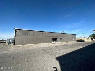 210 Poplar Street, El Paso, TX 79901