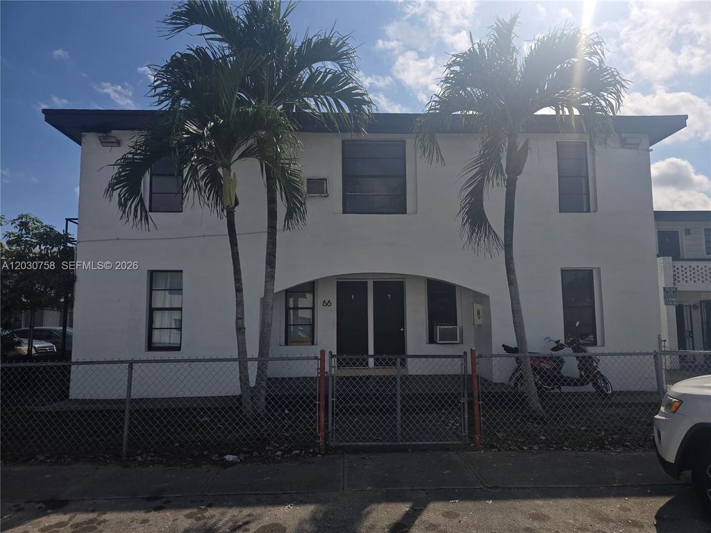 66 W 13th St 3, Hialeah, FL 33010
