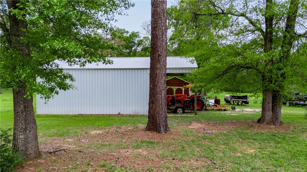 TBD Pr 1120, Leona, TX 75850 — exterior