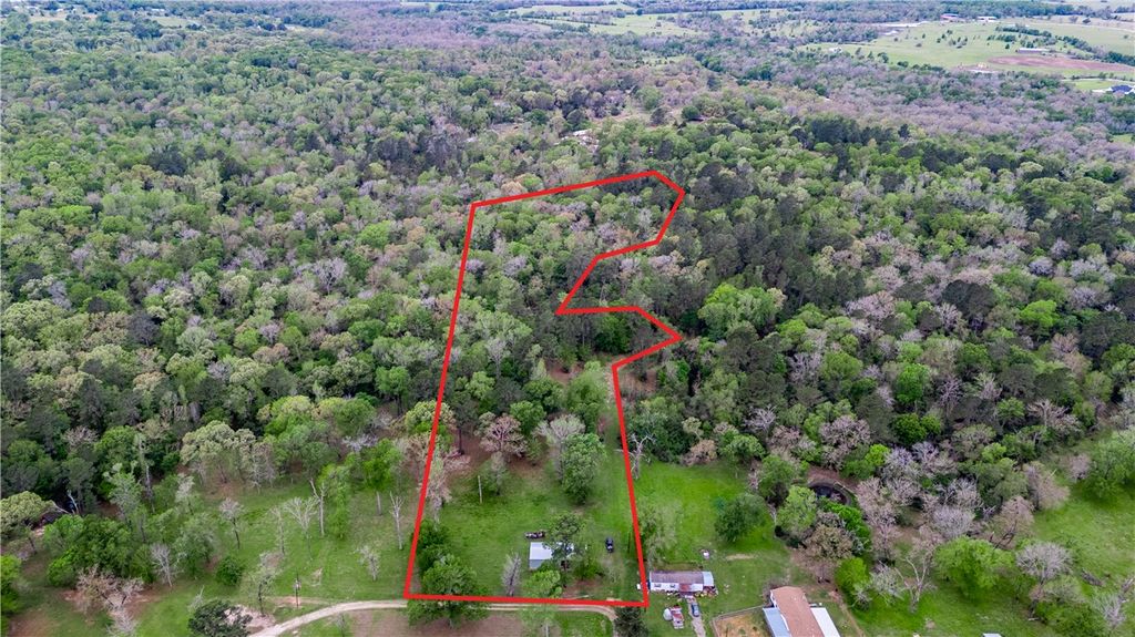 TBD Pr 1120, Leona, TX 75850 — photo 2