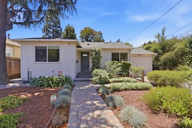 950 Hudson Street, Redwood City, CA 94061