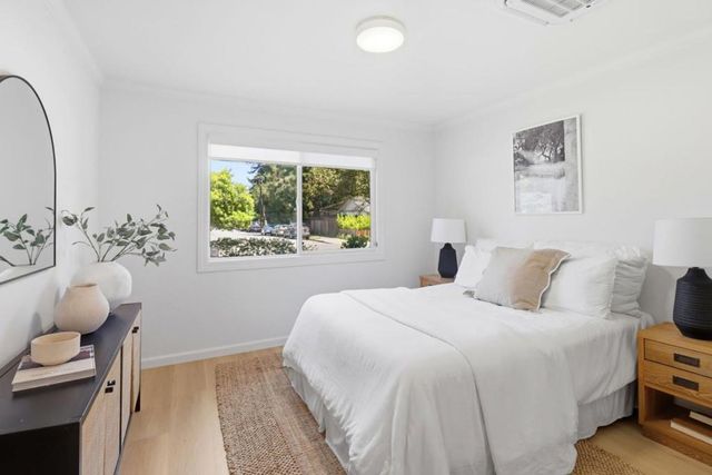 950 Hudson Street, Redwood City, CA 94061