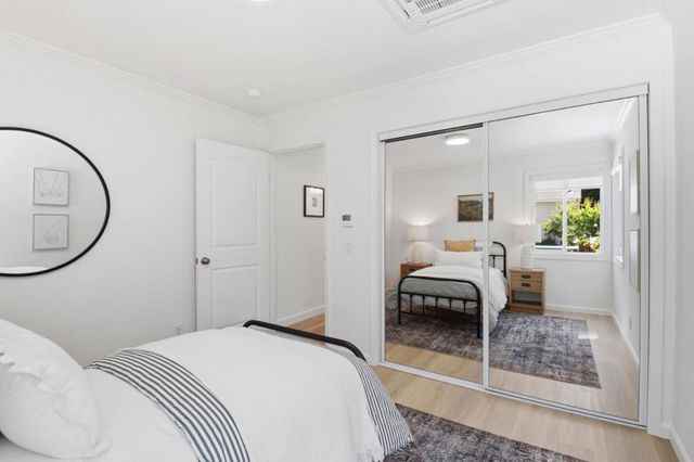 950 Hudson Street, Redwood City, CA 94061