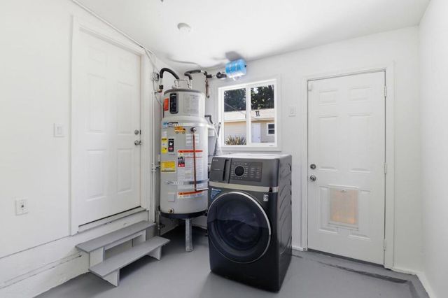 950 Hudson Street, Redwood City, CA 94061