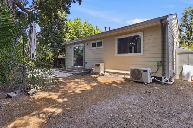 950 Hudson Street, Redwood City, CA 94061