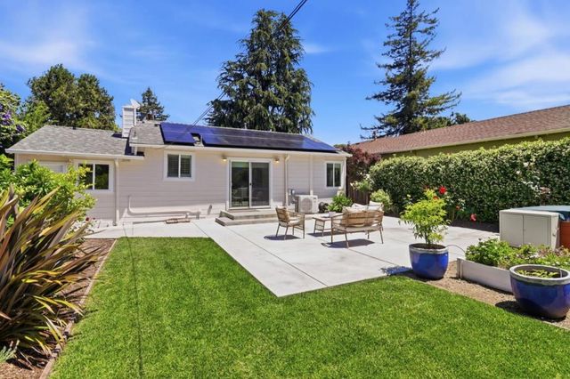 950 Hudson Street, Redwood City, CA 94061