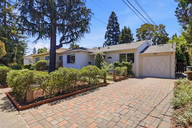950 Hudson Street, Redwood City, CA 94061