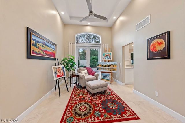1608 Taylor Woodrow Drive, Las Vegas, NV 89117