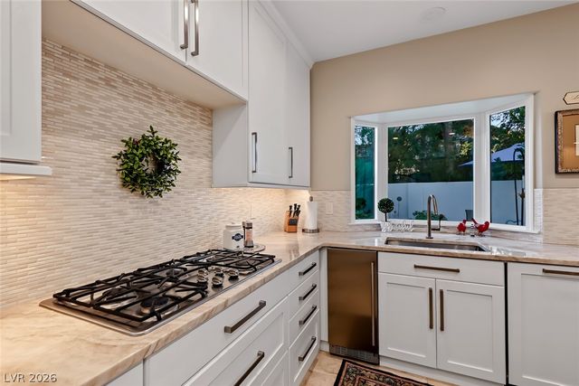 1608 Taylor Woodrow Drive, Las Vegas, NV 89117