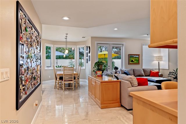 1608 Taylor Woodrow Drive, Las Vegas, NV 89117