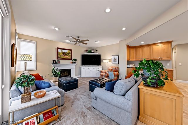 1608 Taylor Woodrow Drive, Las Vegas, NV 89117