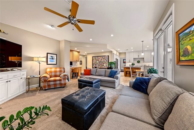 1608 Taylor Woodrow Drive, Las Vegas, NV 89117