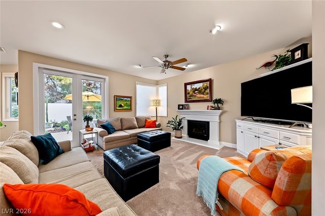 1608 Taylor Woodrow Drive, Las Vegas, NV 89117