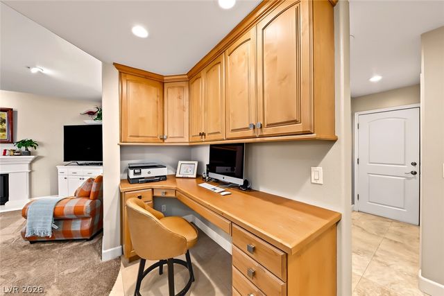 1608 Taylor Woodrow Drive, Las Vegas, NV 89117