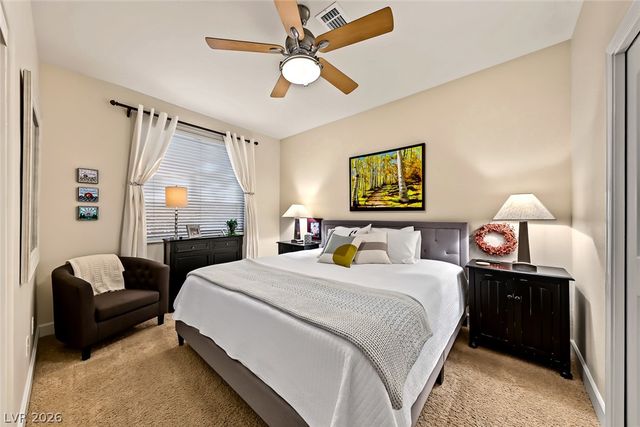 1608 Taylor Woodrow Drive, Las Vegas, NV 89117