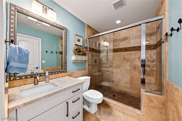 1608 Taylor Woodrow Drive, Las Vegas, NV 89117