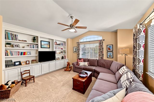 1608 Taylor Woodrow Drive, Las Vegas, NV 89117